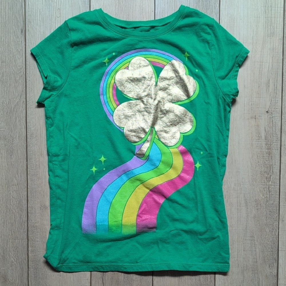 3/$8 St Patrick's Day Tee